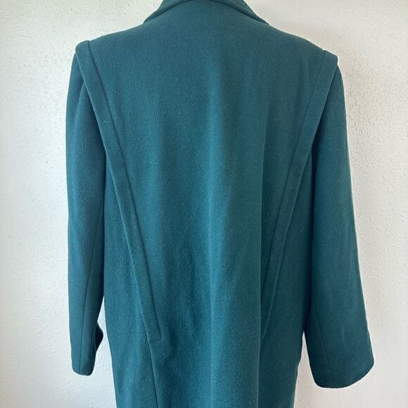 EUC Kristen Blake Classic Women’s Button Coat - Picture 9 of 11